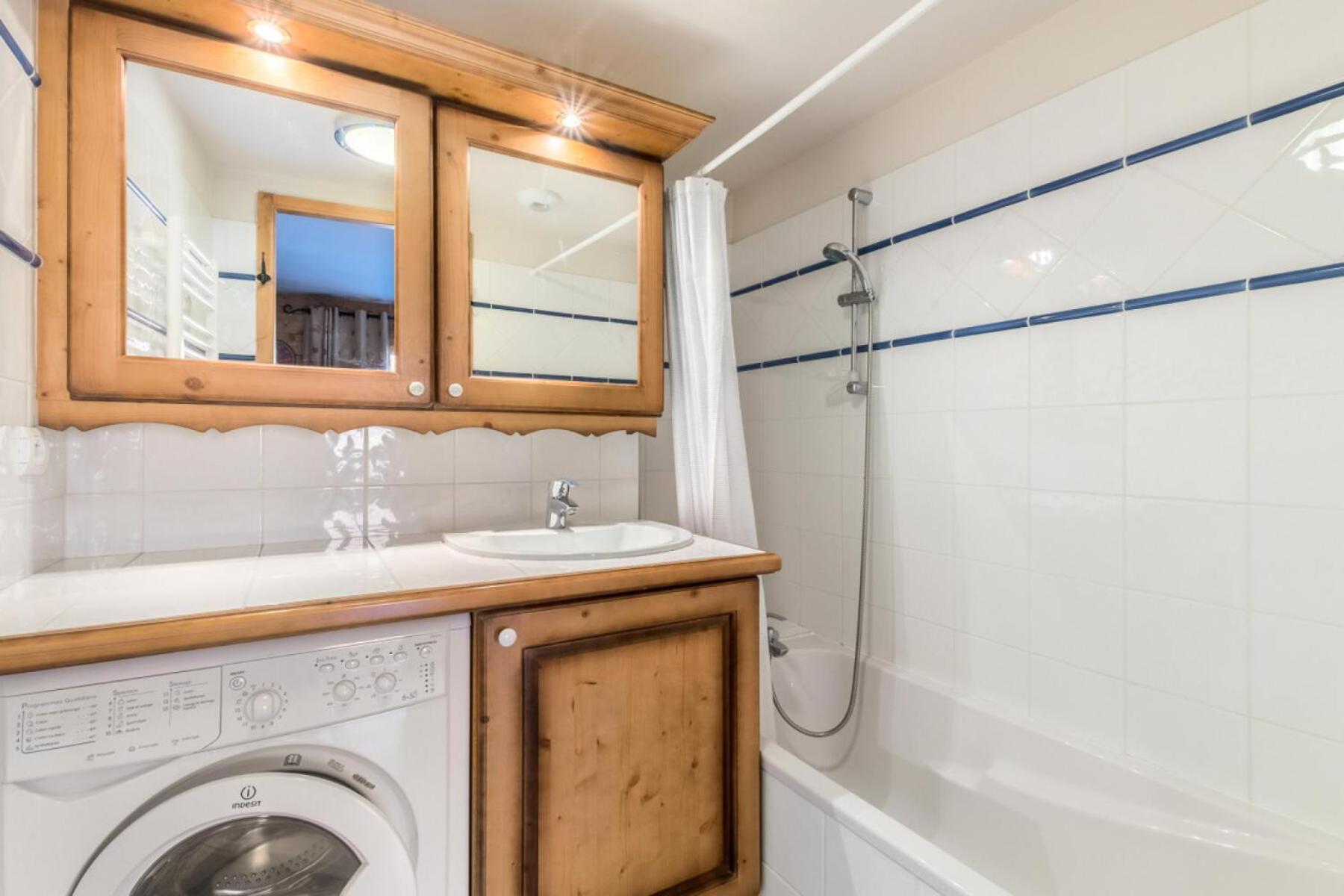 Appartement 3 Pieces 6 Pers Proche Pistes - Maeva Home - 3 Pieces 6 Personnes Selection Mae-4880 Araches-la-Frasse Bagian luar foto