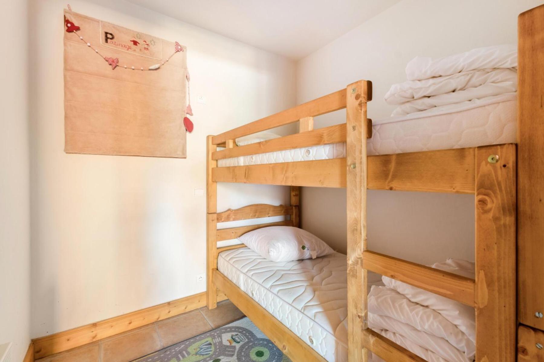 Appartement 3 Pieces 6 Pers Proche Pistes - Maeva Home - 3 Pieces 6 Personnes Selection Mae-4880 Araches-la-Frasse Bagian luar foto